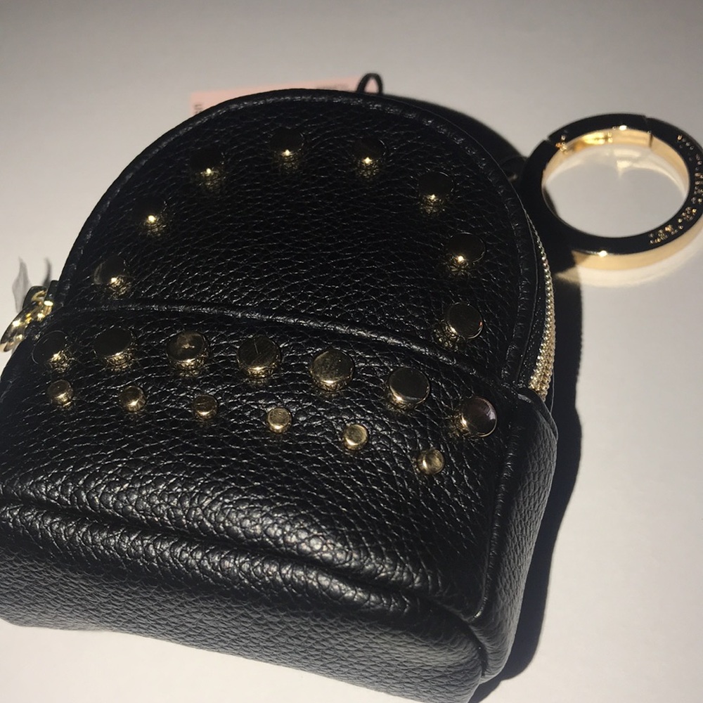 VICTORIAS SECRET BACKPACK CHARM CHAIN-NWT - Picture 4 of 7